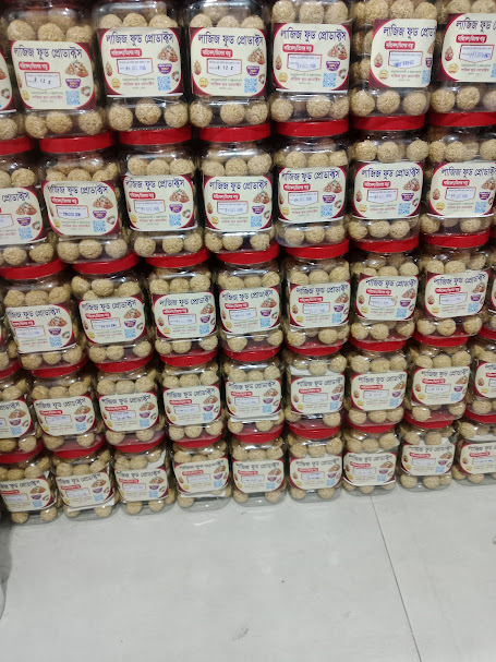 TILER NARU 40PCS
