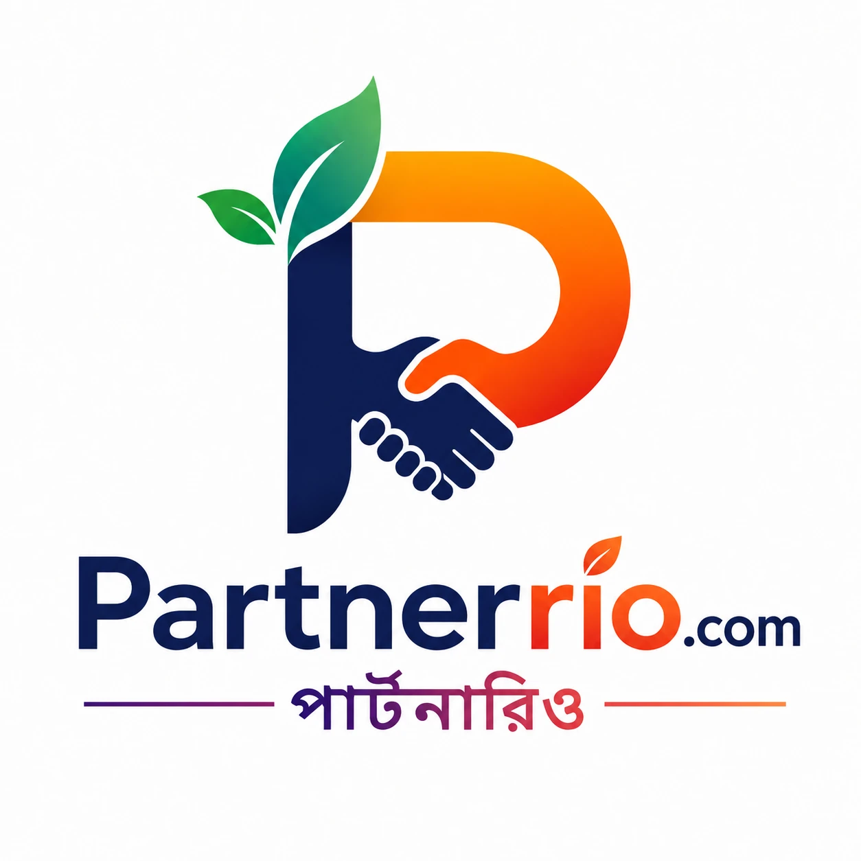 Partnerrio.com(পার্টনারিও)